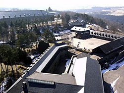 Eifel 2008