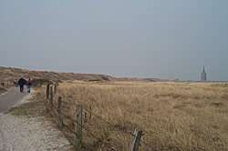 Wangerooge und Jever