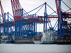 Hamburg 2009