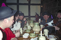Bad Arolsen und Warburg